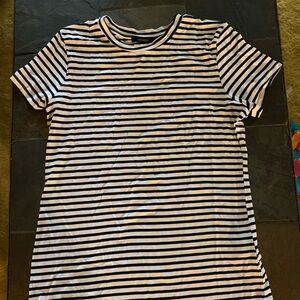 T shirts. Streetwear Society & Forever 21.